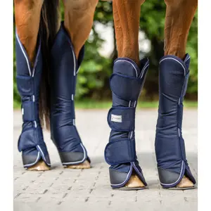 Stivali da trasporto per cavalli Waldhausen Comfort image-1