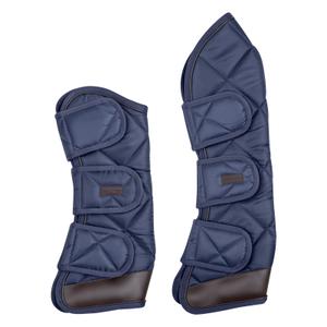 Guêtres de transport pour cheval Waldhausen Exclusive