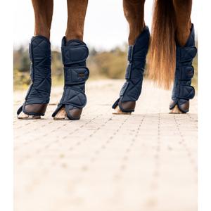 Guêtres de transport pour cheval Waldhausen Exclusive image-1