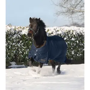 Outdoor-Decke für Pferde Waldhausen Nordic Light image-2