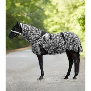 Κουβέρτα κατά του εκζέματος Waldhausen Zebra image-0