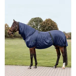 Fly Blanket Waldhausen Basic image-0