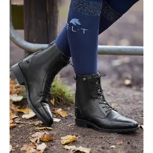 Riding boots ELT Belfort Winter image-1