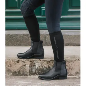 Women's boots ELT Jodhpur Dublin image-3