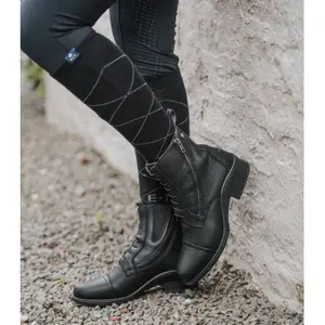 Scarponcini da donna ELT Jodhpur Newcastle image-3