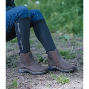 Bottines femme ELT Jodhpur Glasgow image-1