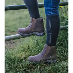 Bottines femme ELT Jodhpur Glasgow image-3