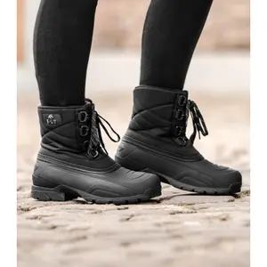 Reitstiefel Damen ELT Chicago image-1