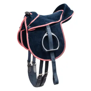 Saddle pad for riding horse Waldhausen Lucky image-0