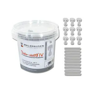 Élastique de résistance Waldhausen (x18) image-0