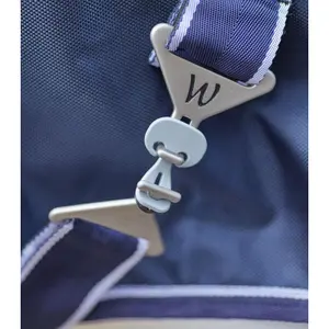 Weerstandsband met sluiting Waldhausen (x6) image-1