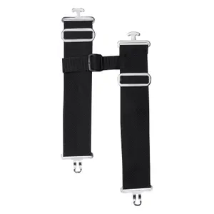 Extensão de correia para cela de cavalo Waldhausen image-0