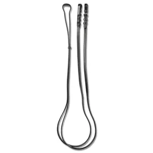 Skórzane wodze do wędzidła Waldhausen image-1