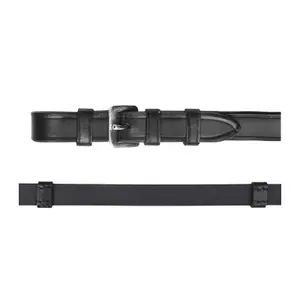 Gummizügel für Pferde mit Stoppern Waldhausen image-0