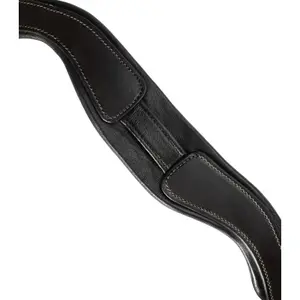 Engelsk-kombinerat ridträns Waldhausen X-Line Goldheart image-2