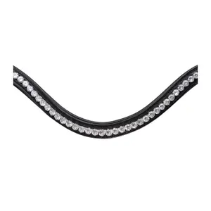 Bridas para caballos Waldhausen X-Line Supersoft image-1