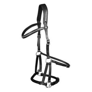 Bettlöst träns för hästar Waldhausen X-Line Sensation Nuova image-0