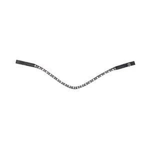 Frontal pour cheval Waldhausen Glam X-Line image-0