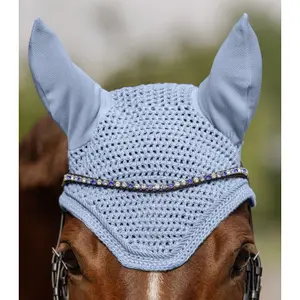 Frontal for horse Waldhausen Glam image-2