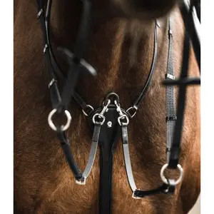 Martingala para caballos Waldhausen X-Line Professional image-2