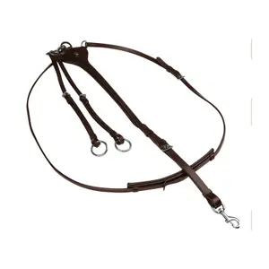 Martingale for horse Waldhausen X-Line Professional image-0