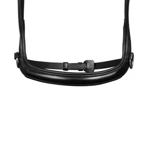 Gebisslose Trense für Pferde Waldhausen X-Line Sensation image-1