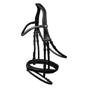 Trense Waldhausen X-Line Clincher image-0