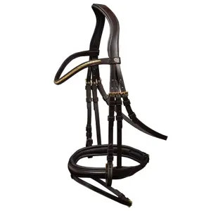 Trense Waldhausen X-Line Clincher image-0