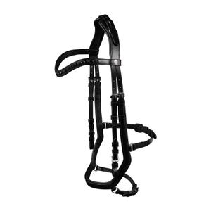 Cabezada anatómica Waldhausen X-Line relaxation image-1