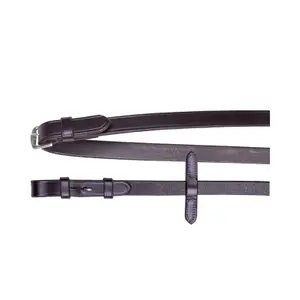 Skórzane lejce dla koni Waldhausen image-0