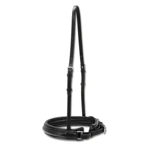 Pull back neusriem voor paard Waldhausen S-Line image-0