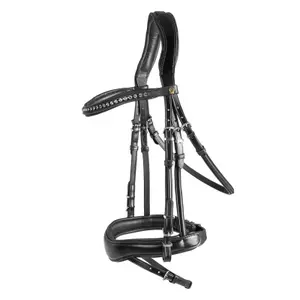 Bridon sans mors pour cob Waldhausen S-Line image-0