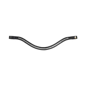 Σέσουλα ιππασίας με συνδυασμένη μασέλα Waldhausen S-Line Magic image-1