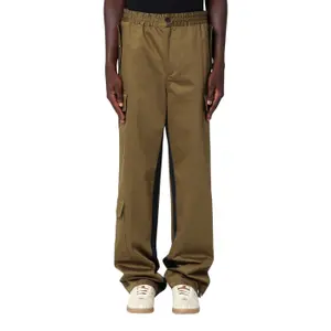 Cargo broek voor dames Wales Bonner