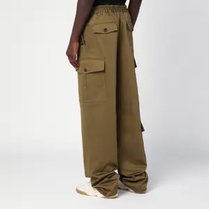 Cargo broek voor dames Wales Bonner image-1