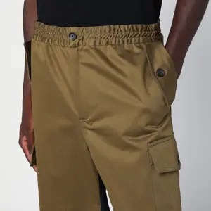 Cargo broek voor dames Wales Bonner image-2