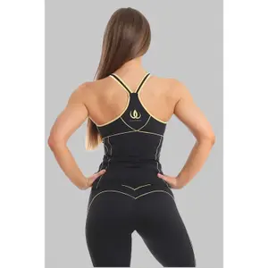 Women's tank top Wallderinska Goldline image-1