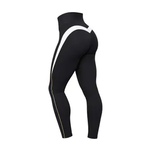 Womens Sculpting Leggings Wallderinska Slimline