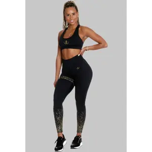 Women's Leggings Wallderinska Iconic image-1