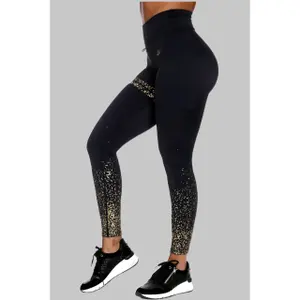 Women's Leggings Wallderinska Iconic image-2