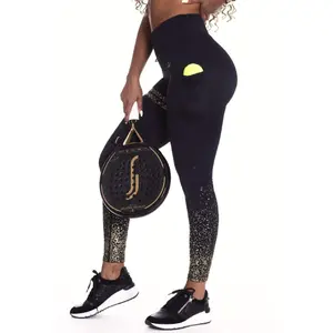 Women's Leggings Wallderinska Iconic image-3