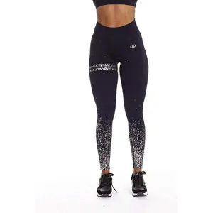 Women's Leggings Wallderinska Iconic image-3