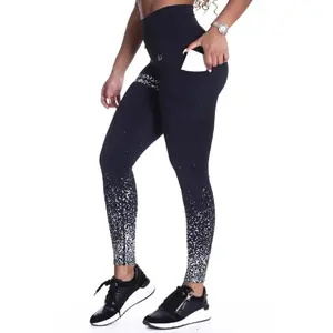 Women's Leggings Wallderinska Iconic image-4