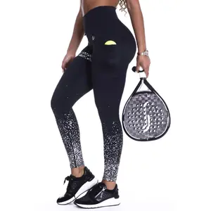 Women's Leggings Wallderinska Iconic image-5