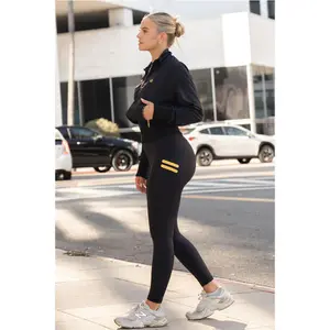 Women's Leggings Wallderinska Iconic image-1