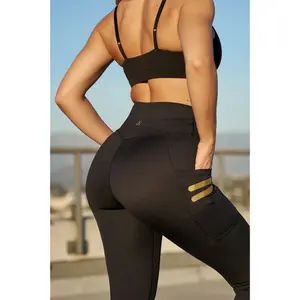Women's Leggings Wallderinska Iconic image-3