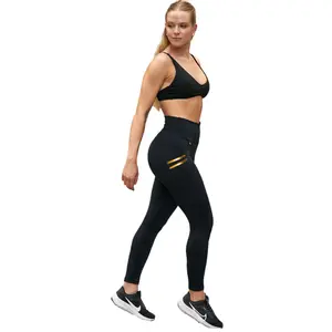 Women's Leggings Wallderinska Edge Stripe