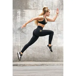Women's Leggings Wallderinska Edge Stripe image-1