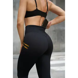 Women's Leggings Wallderinska Edge Stripe image-2