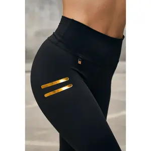 Women's Leggings Wallderinska Edge Stripe image-4
